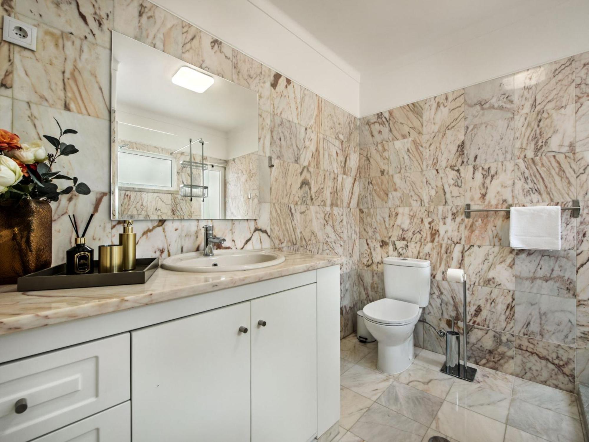 Aladdin By Interhome Albufeira