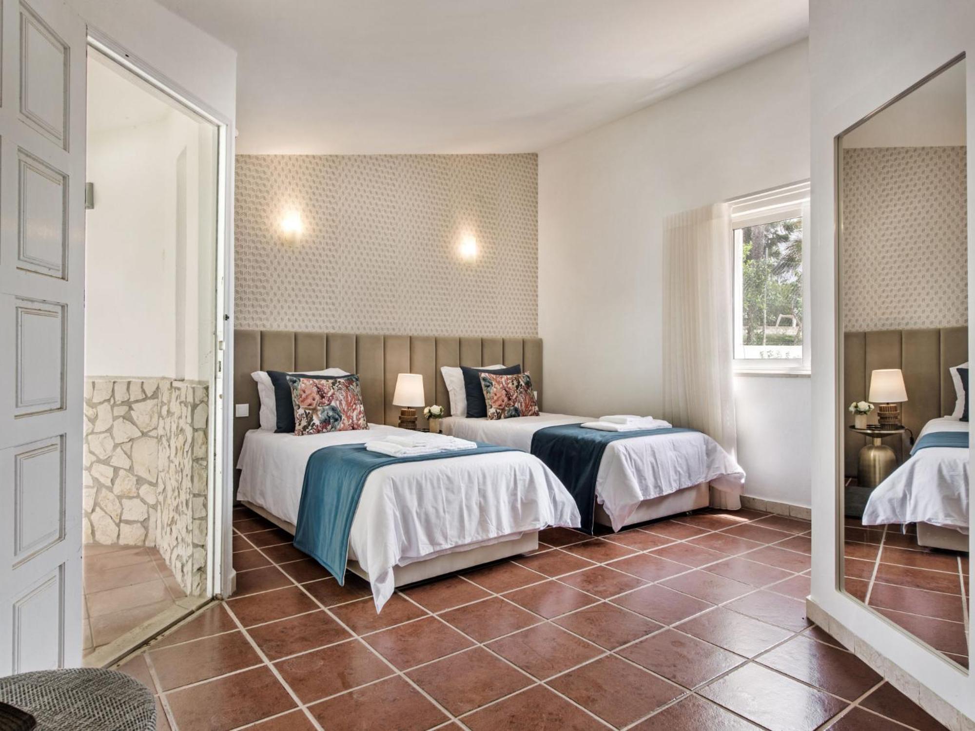 Villa Aladdin By Interhome Albufeira