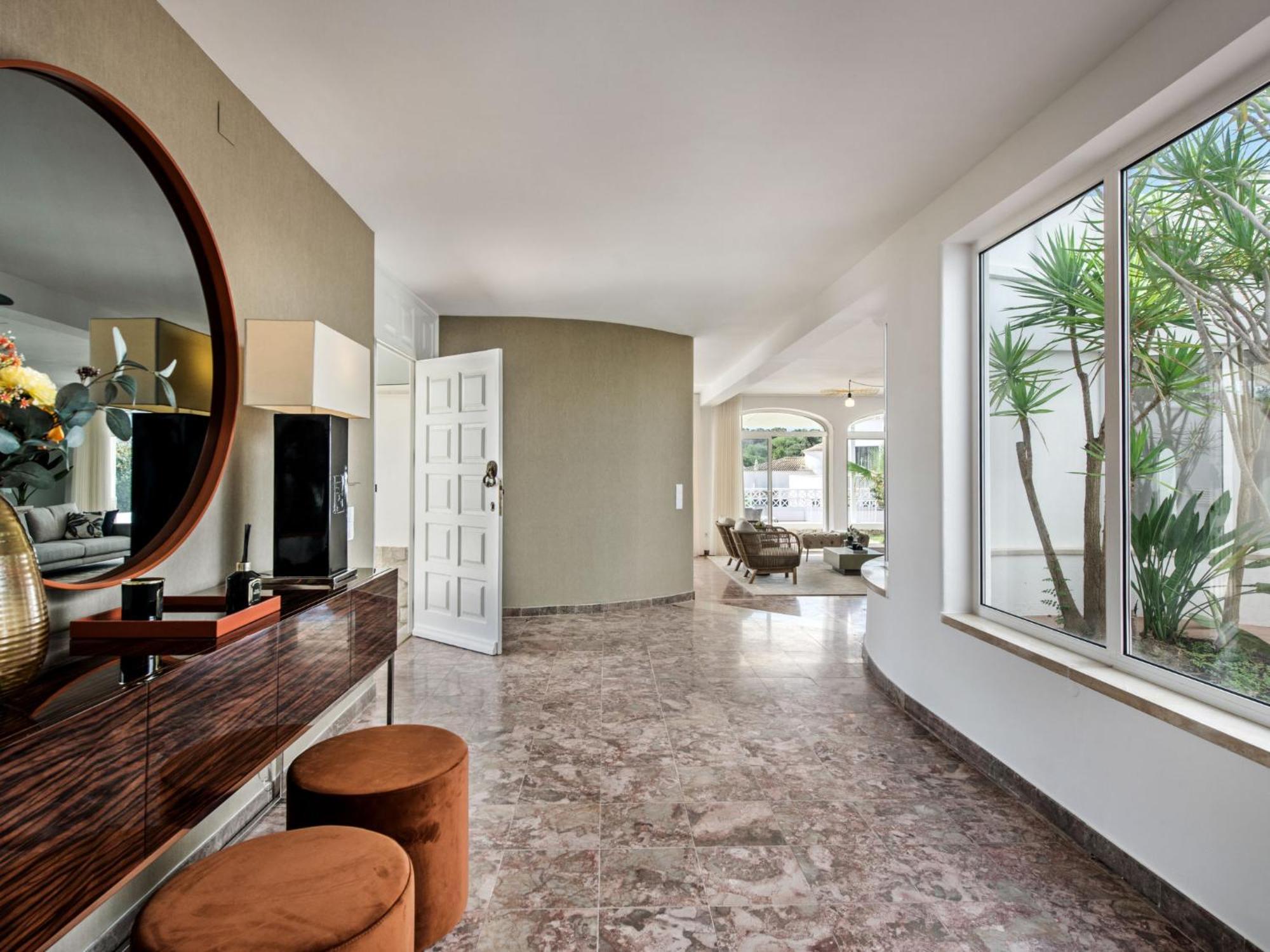 Villa Aladdin By Interhome *