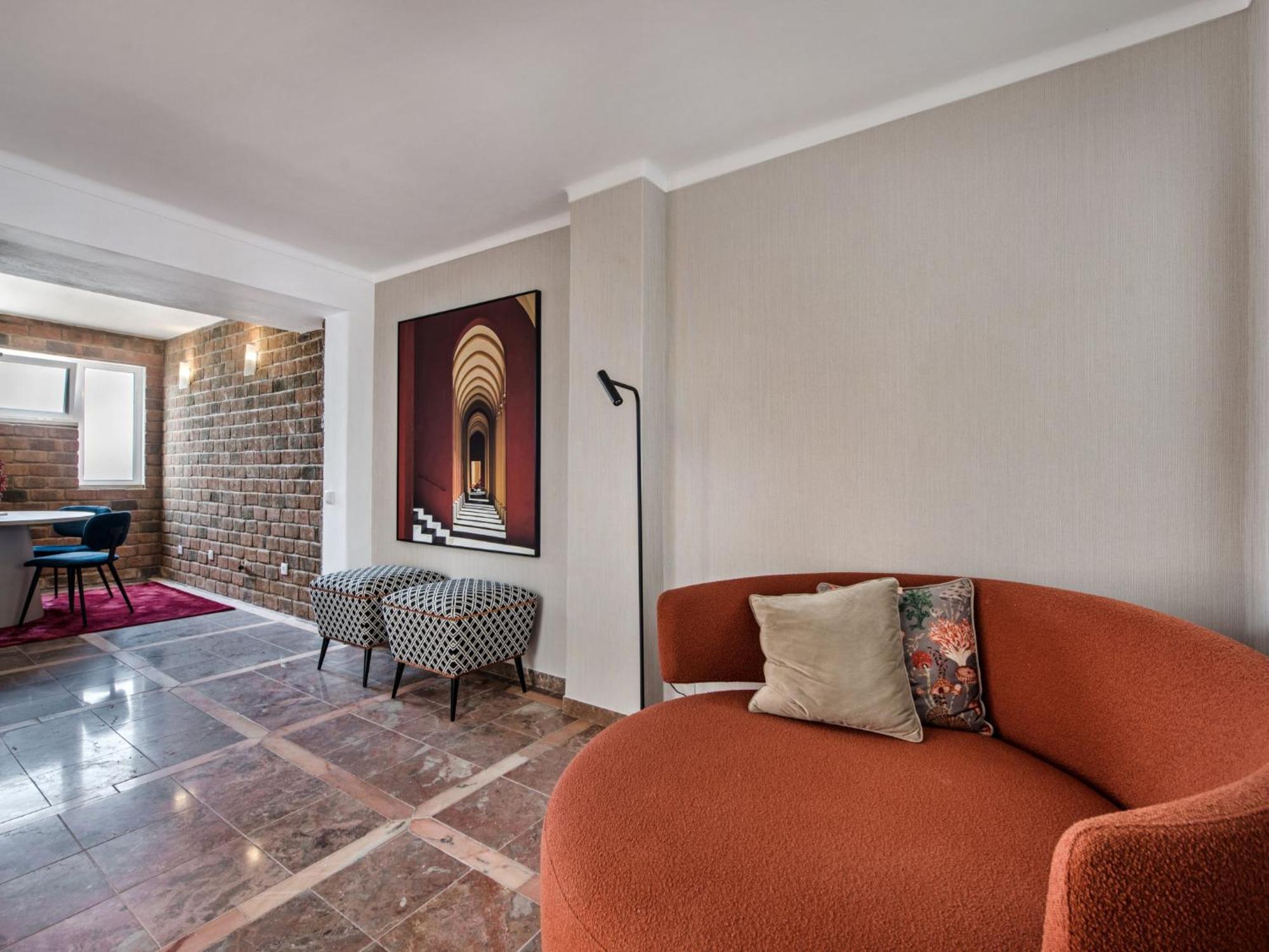 Villa Aladdin By Interhome Albufeira