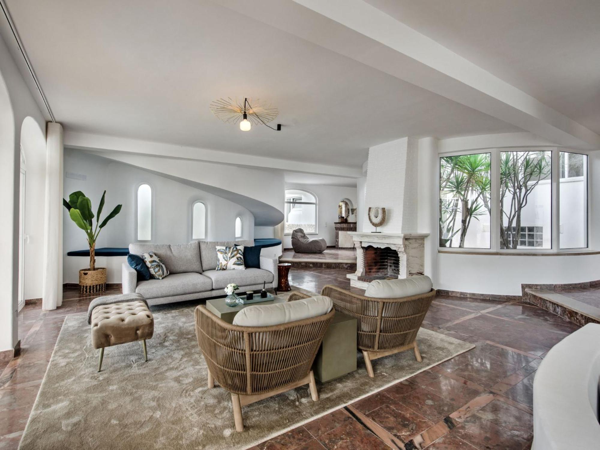 Villa Aladdin By Interhome