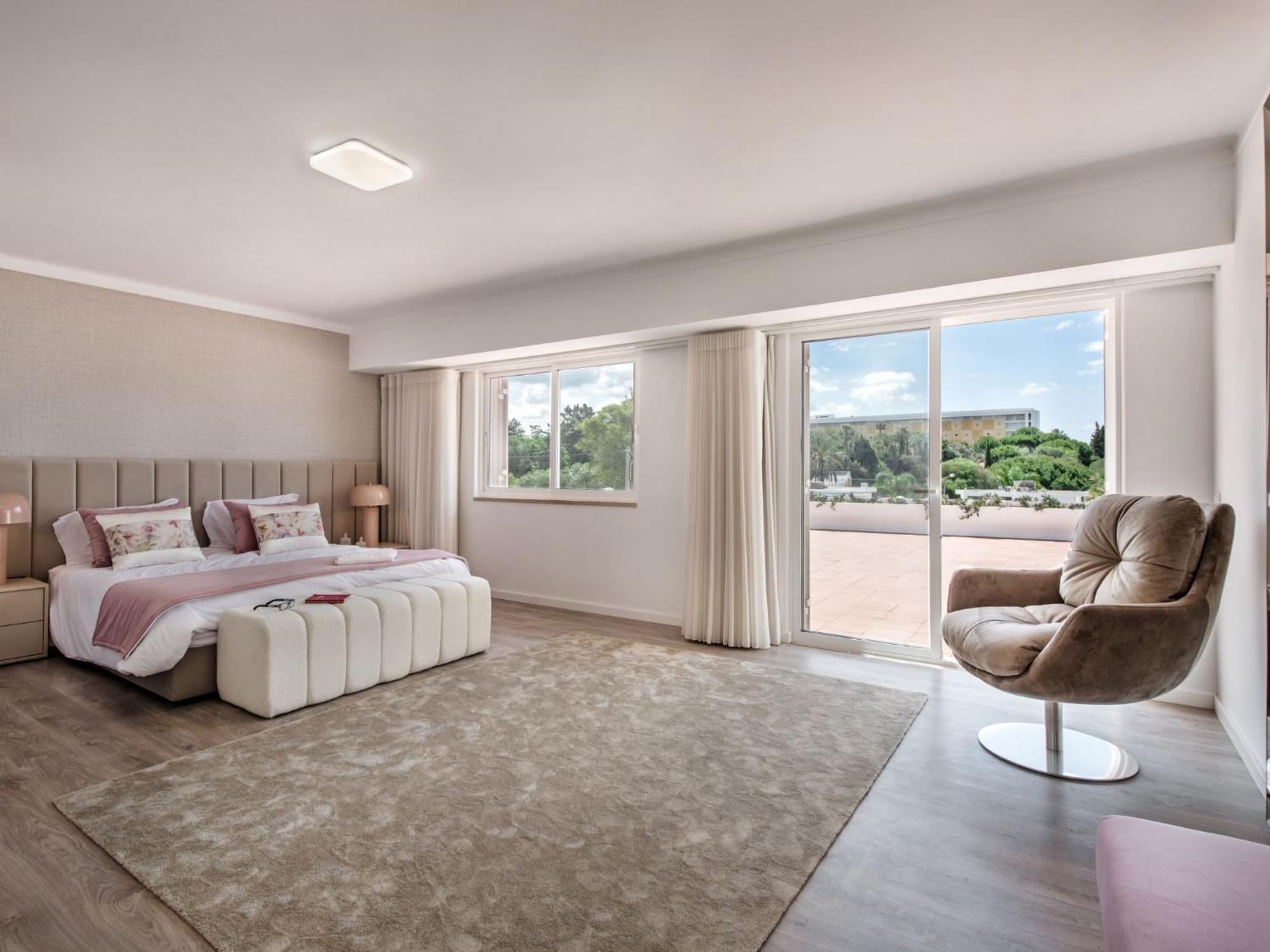 Villa Aladdin By Interhome *