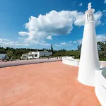 Villa Aladdin By Interhome