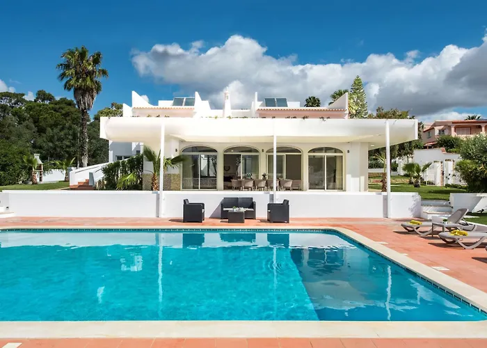 Villa Aladdin By Interhome