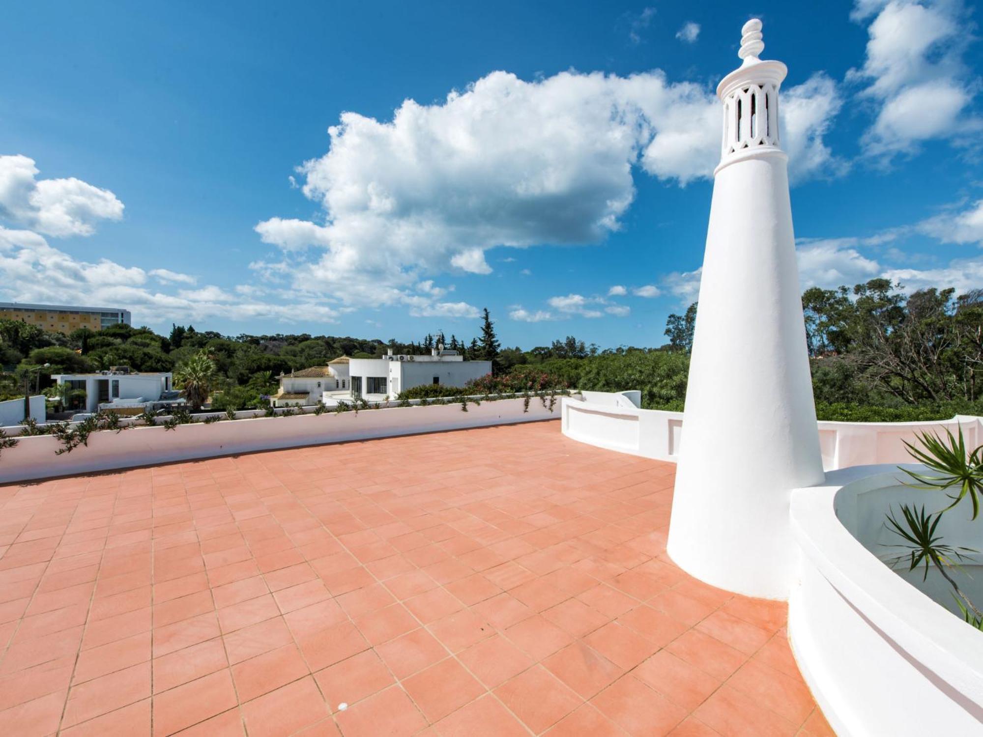 Villa Aladdin By Interhome Albufeira