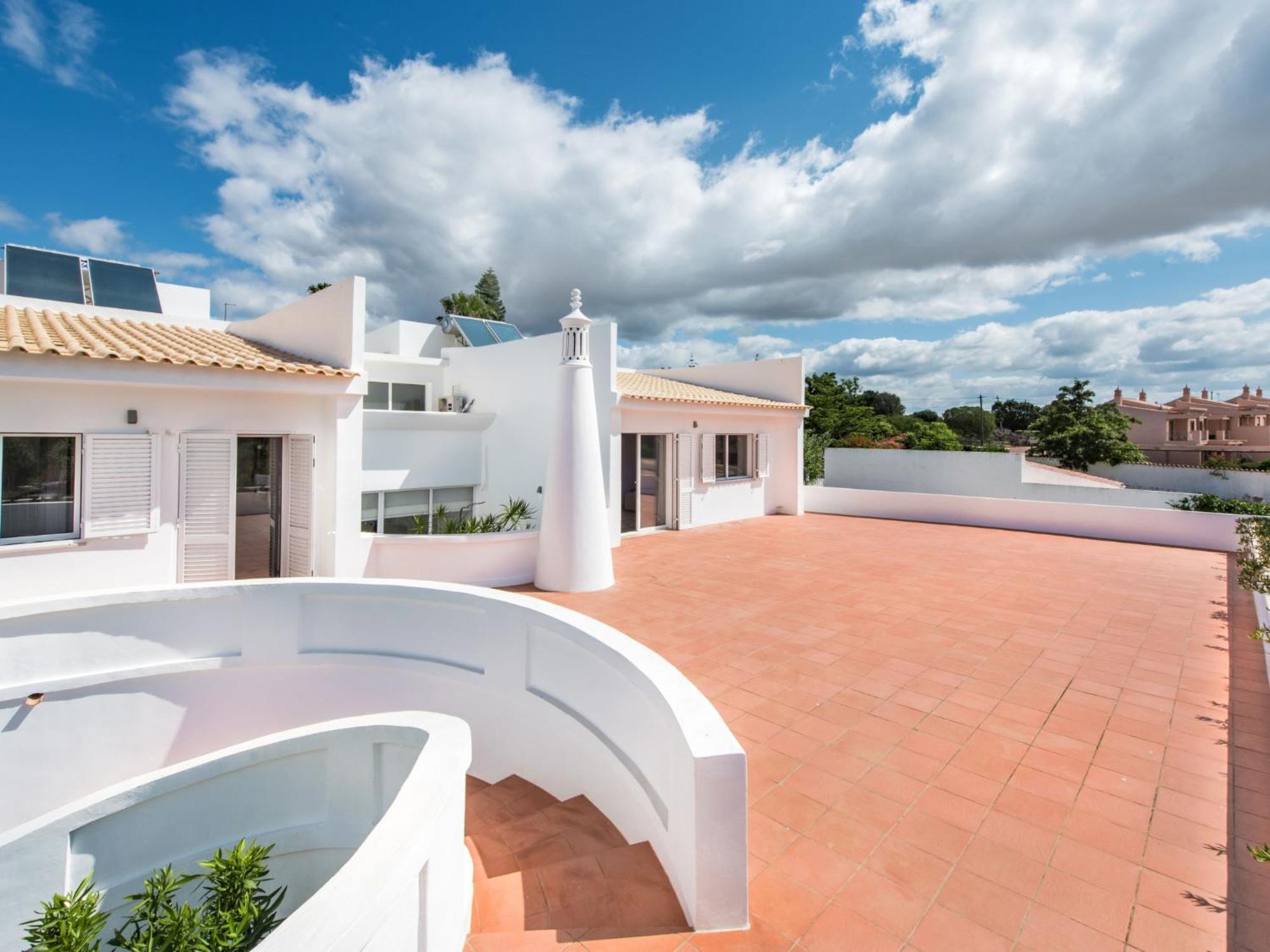 Villa Aladdin By Interhome *