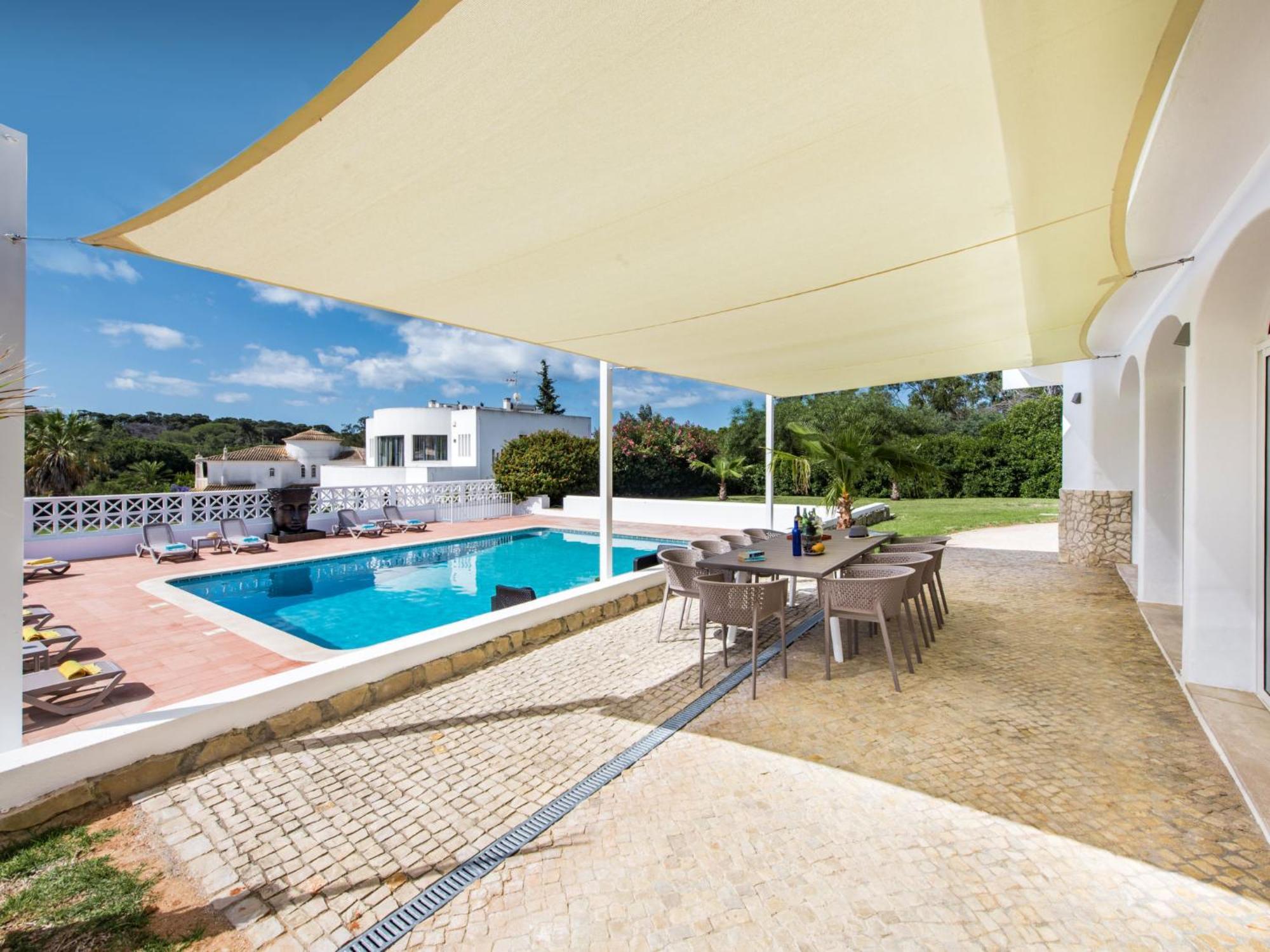 Aladdin By Interhome * Albufeira