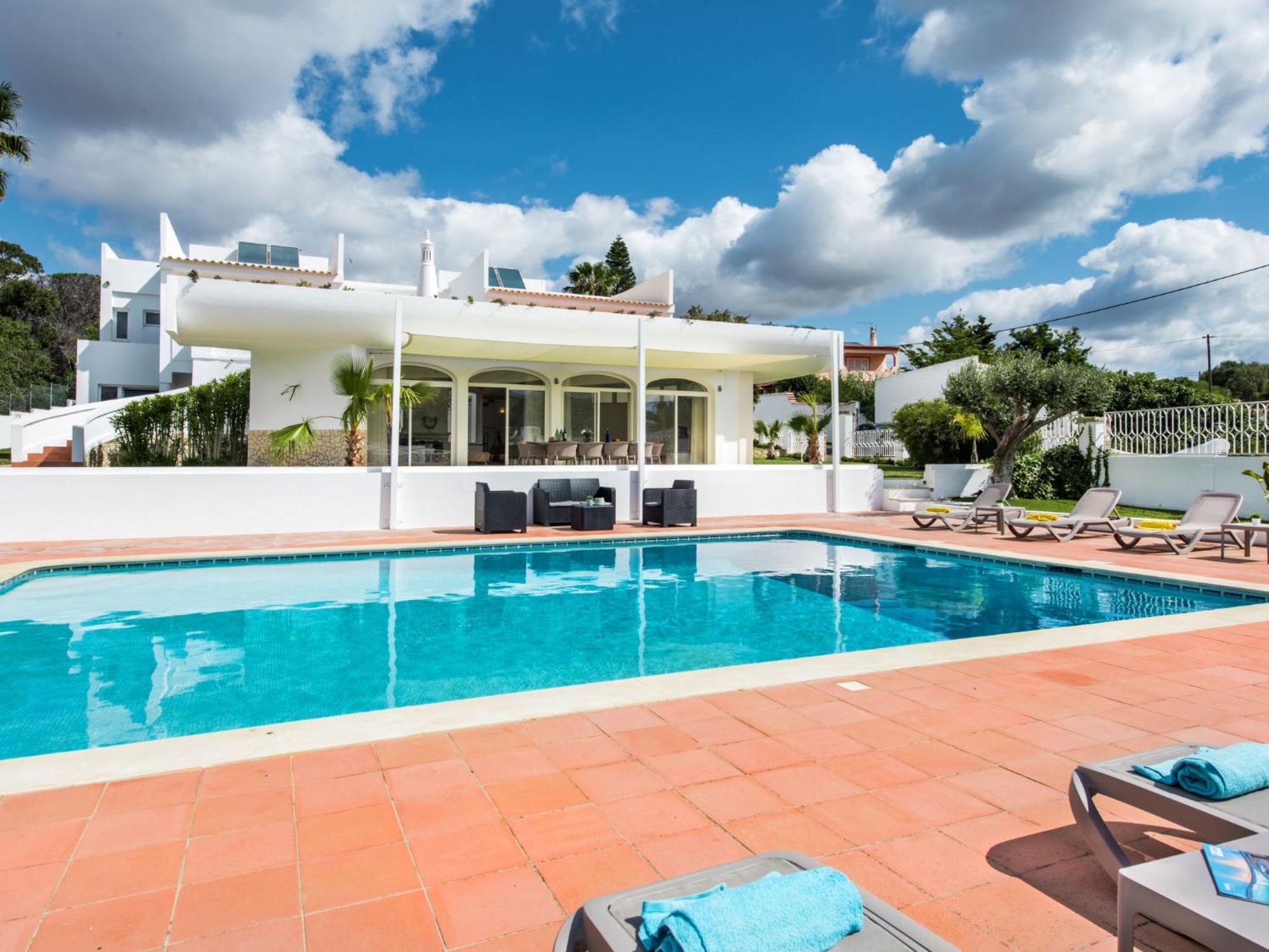 Aladdin By Interhome Villa Albufeira