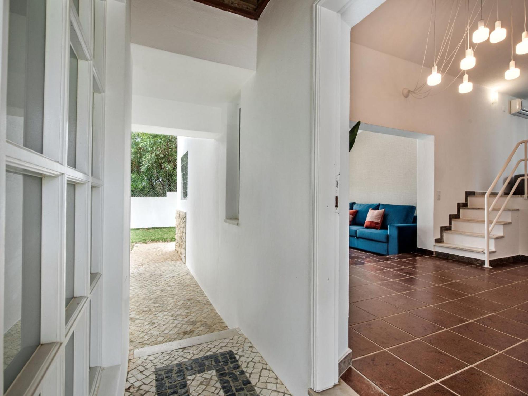 Aladdin By Interhome * Albufeira