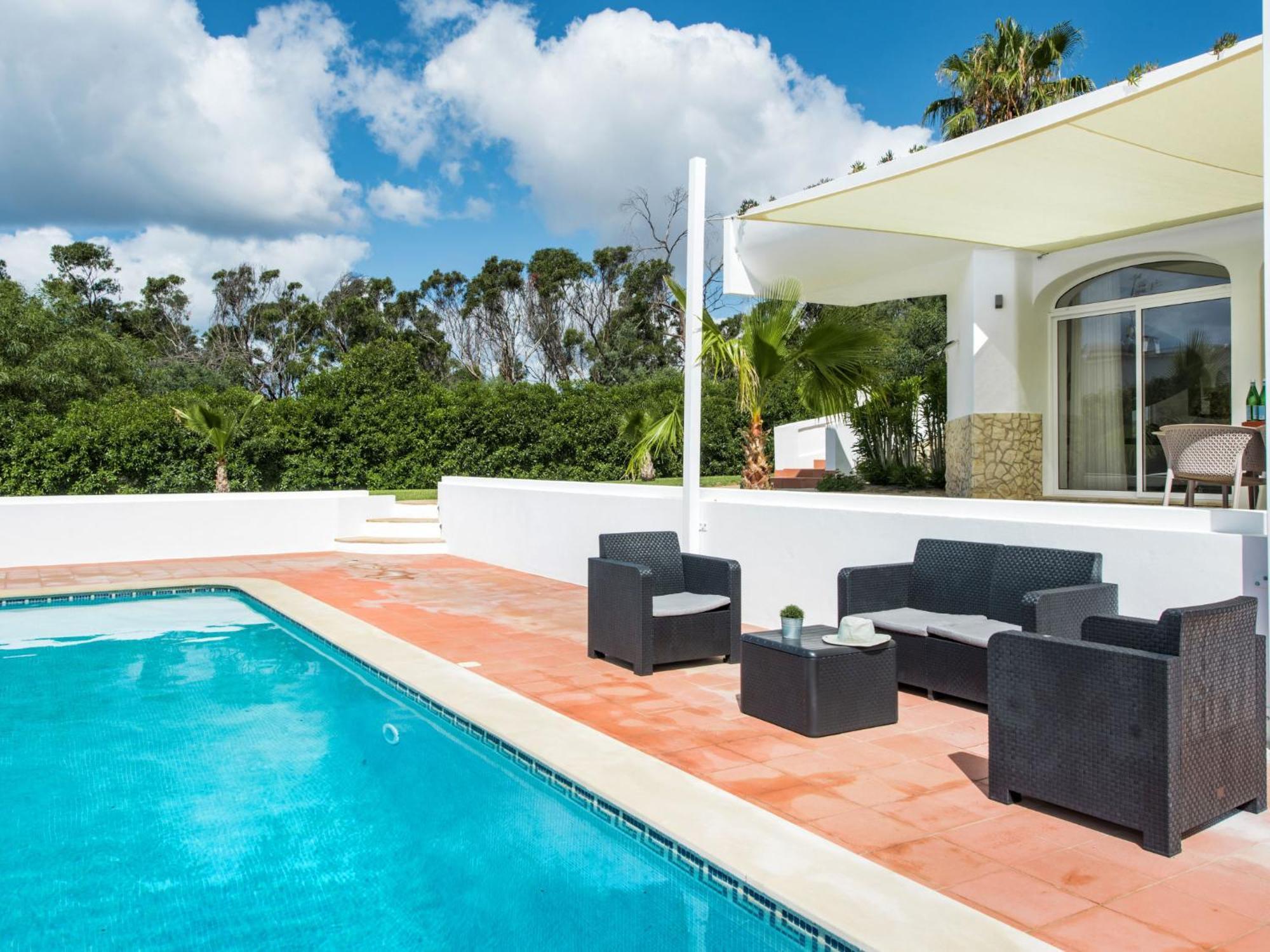 Aladdin By Interhome Villa