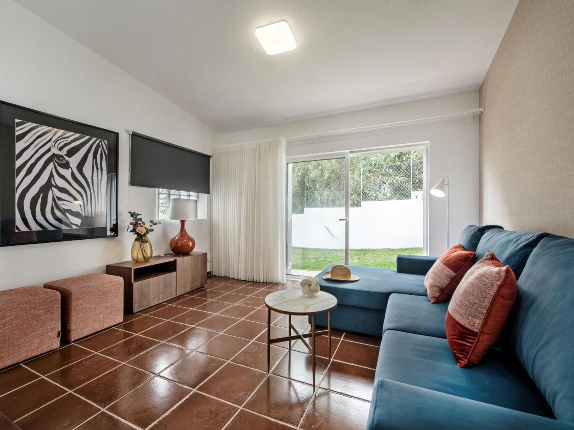 Villa Aladdin By Interhome