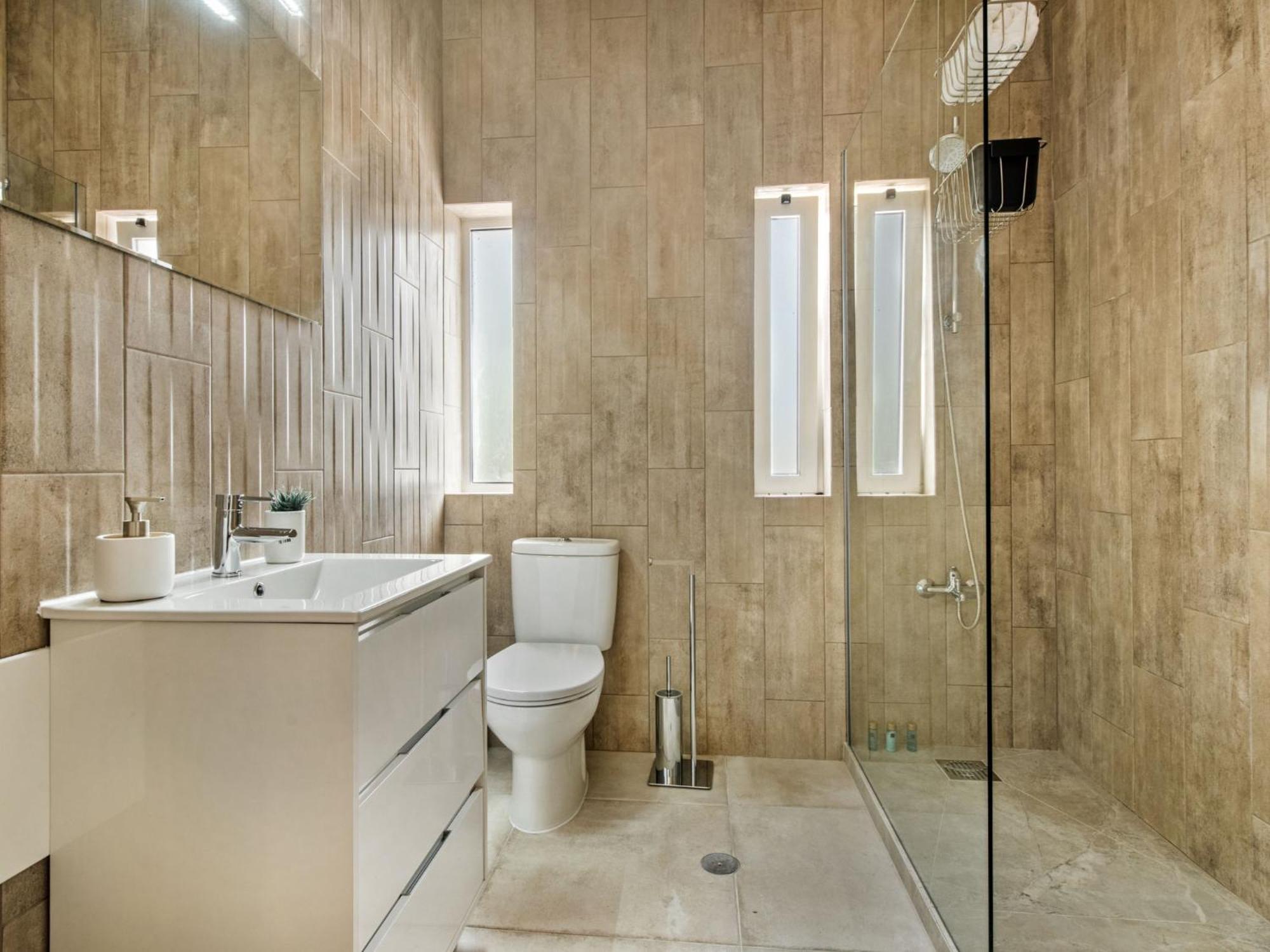 Aladdin By Interhome Villa