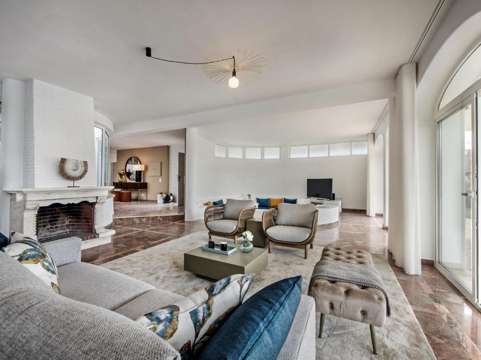Villa Aladdin By Interhome *