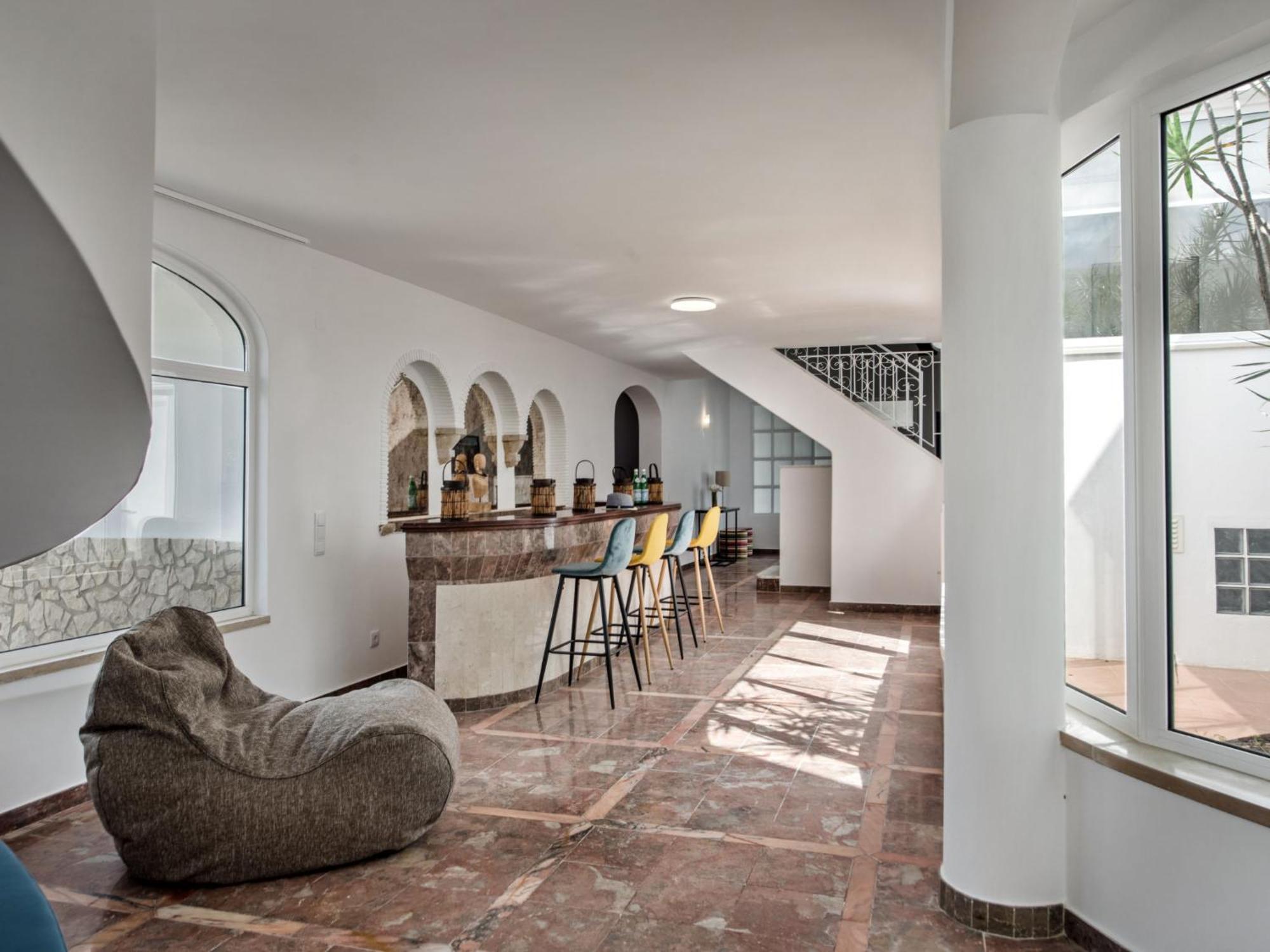 Aladdin By Interhome Villa *