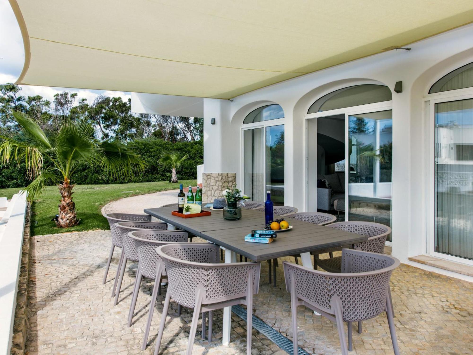 Villa Aladdin By Interhome