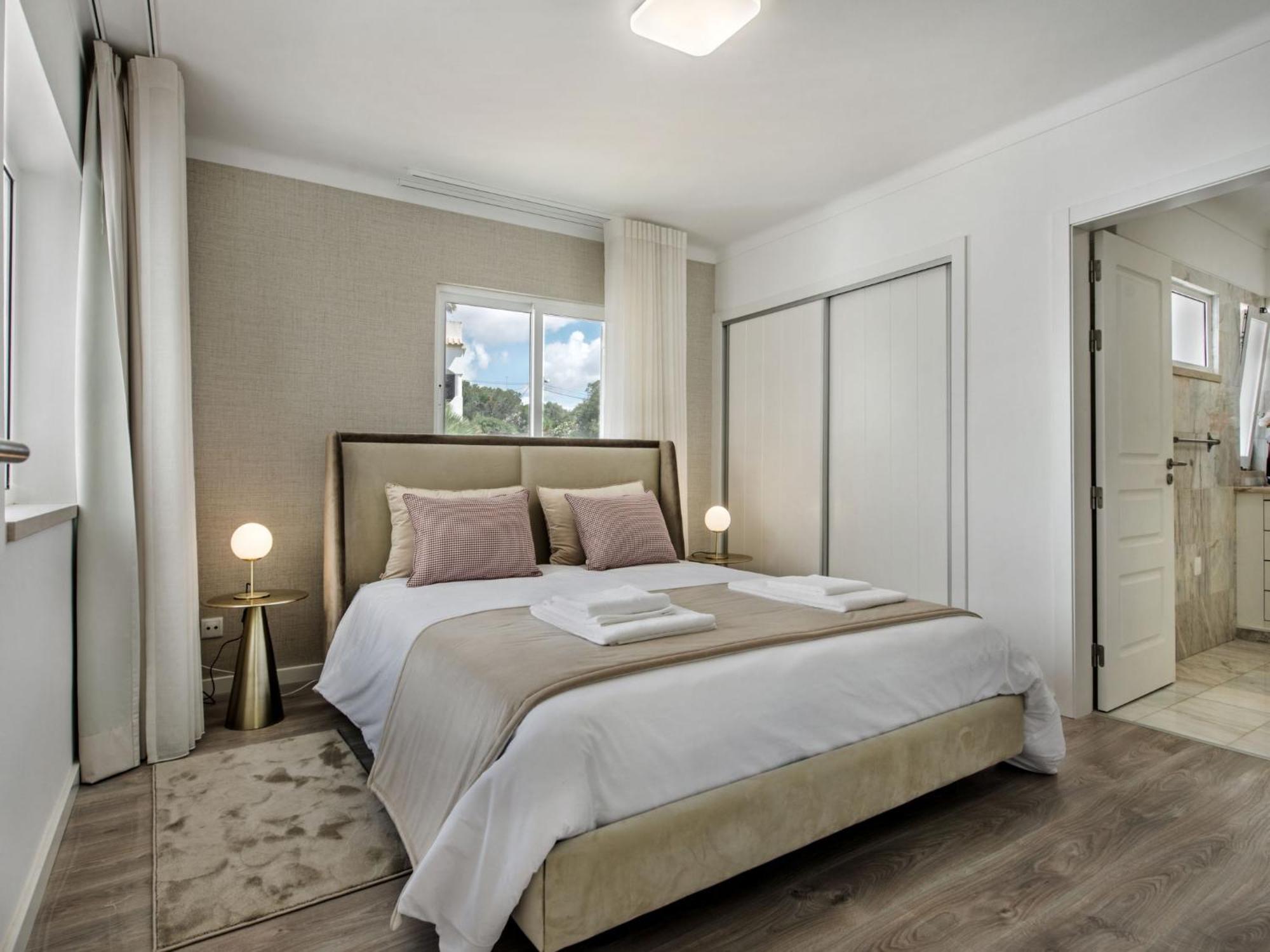 Villa Aladdin By Interhome Albufeira