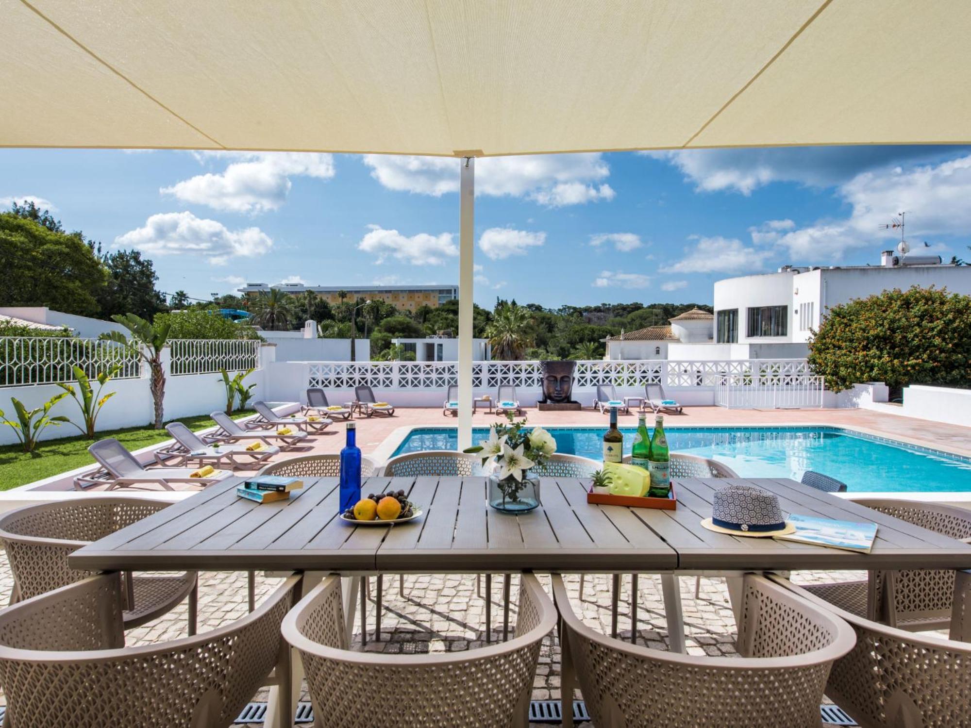 Villa Aladdin By Interhome
