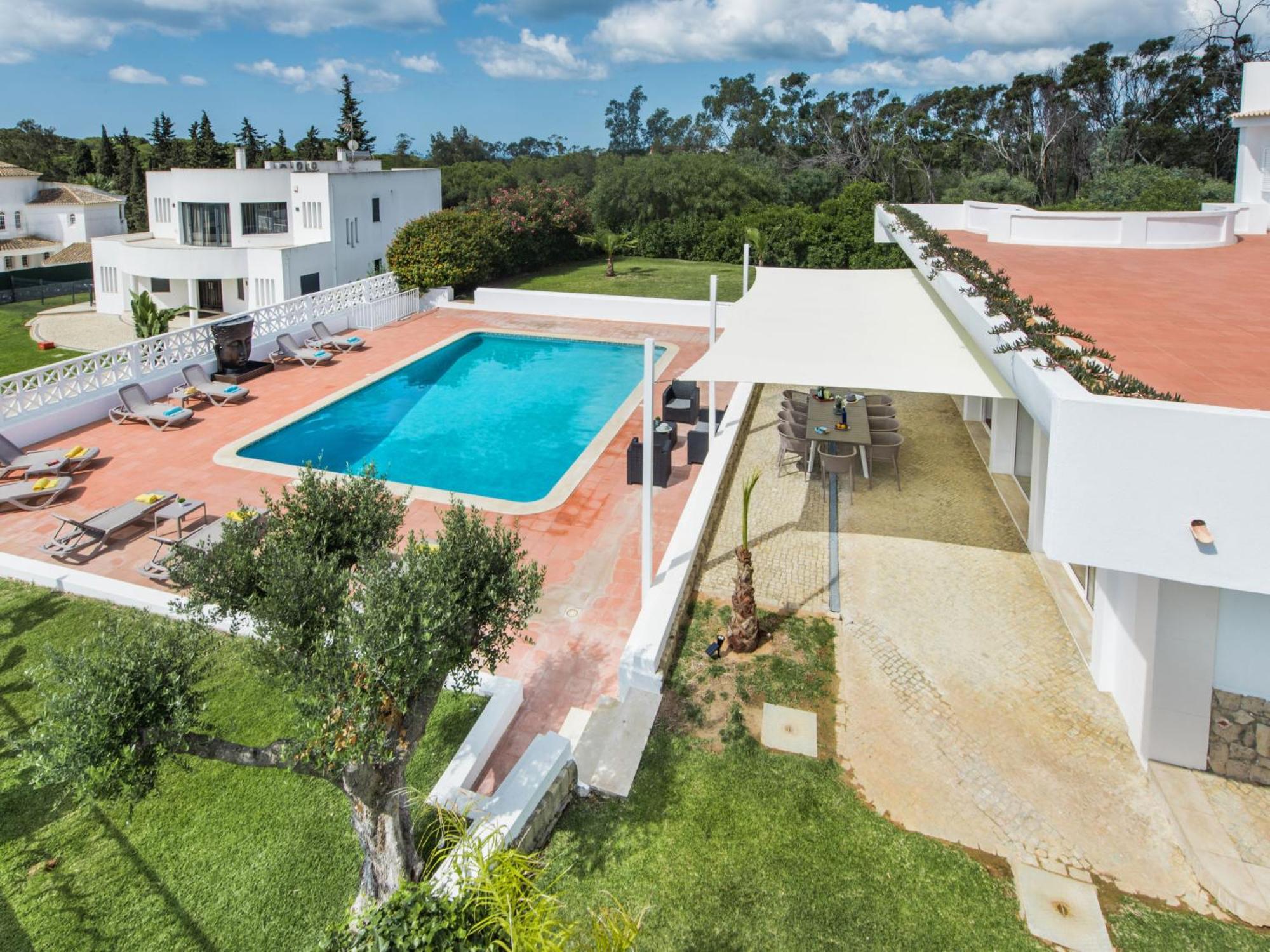 Aladdin By Interhome Villa