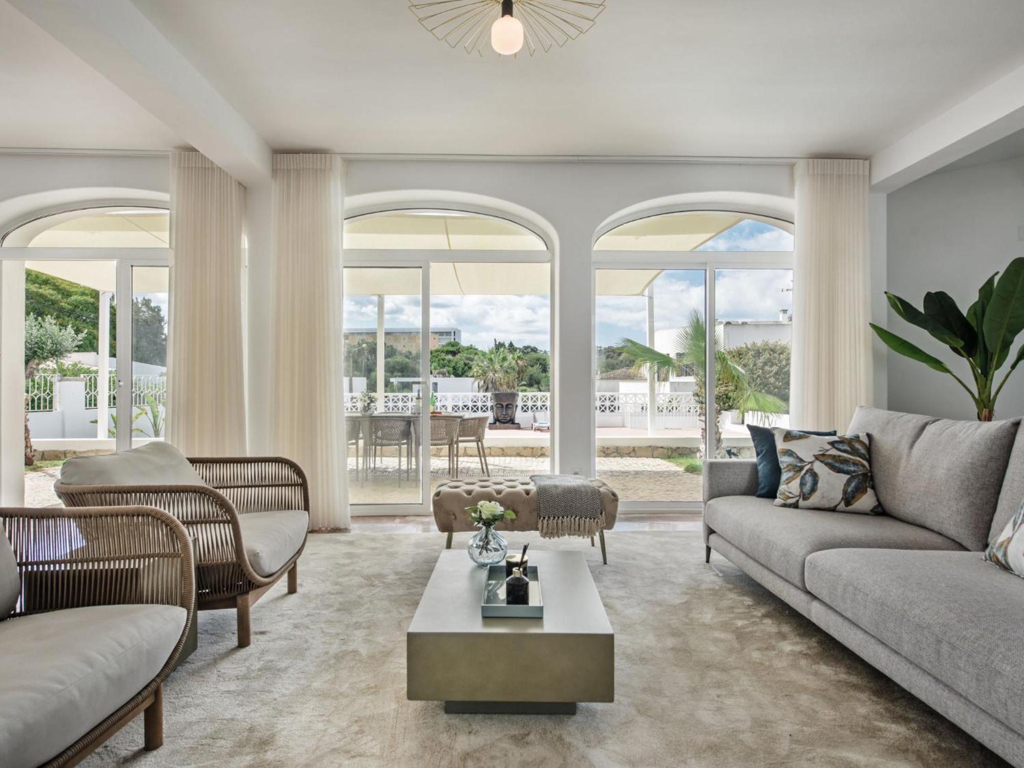 Aladdin By Interhome Villa *