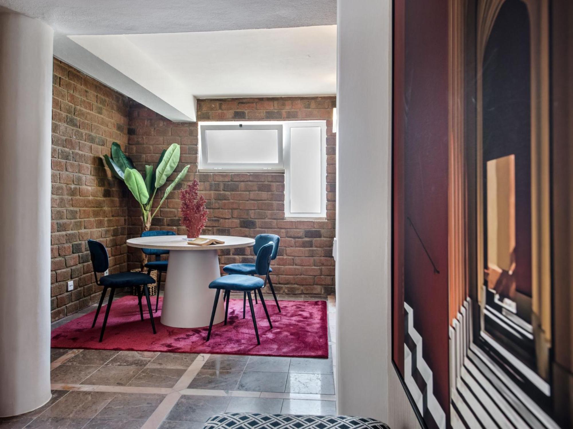 Aladdin By Interhome Albufeira