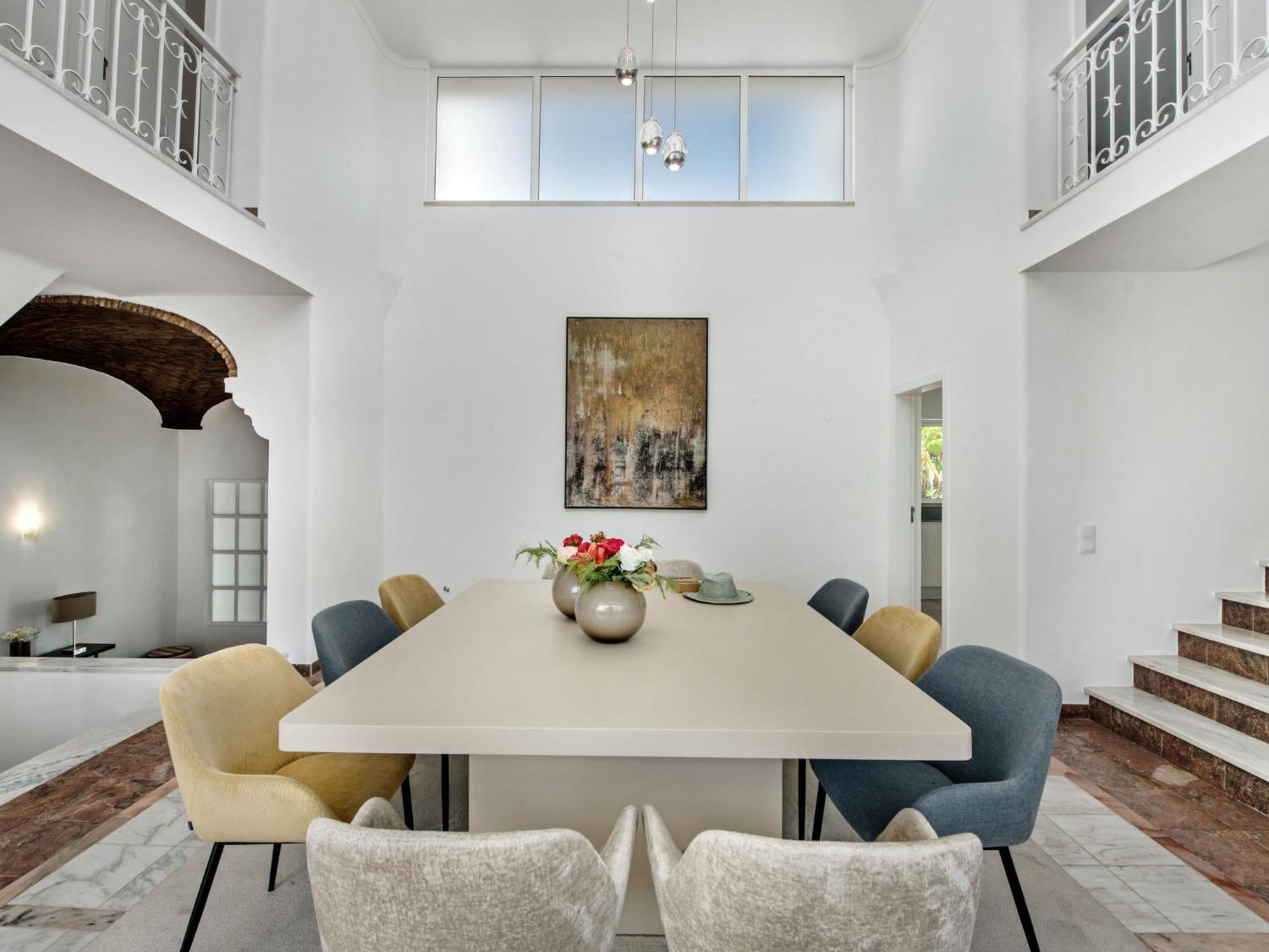 Aladdin By Interhome Villa