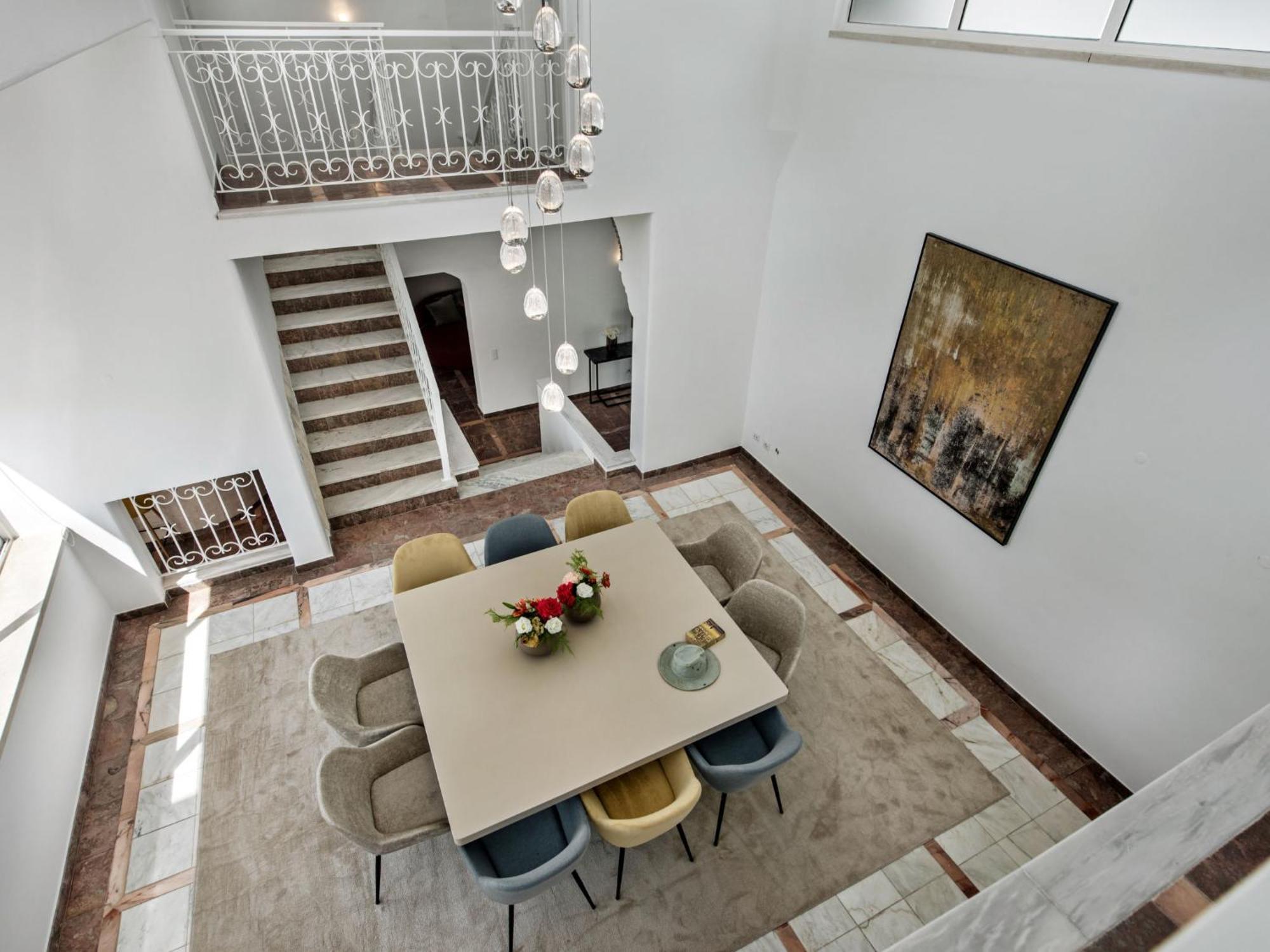 Aladdin By Interhome Villa *