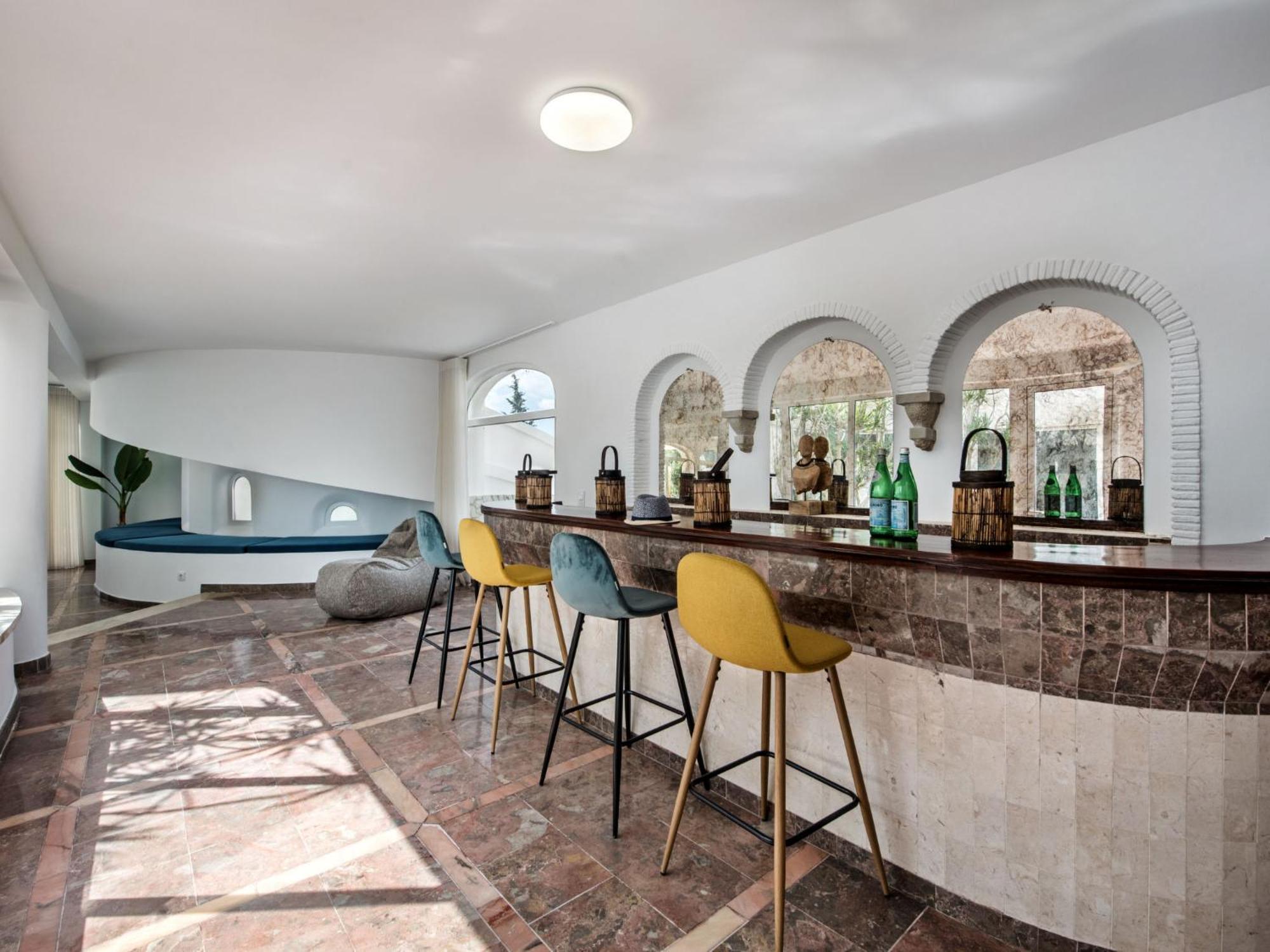 Aladdin By Interhome * Albufeira