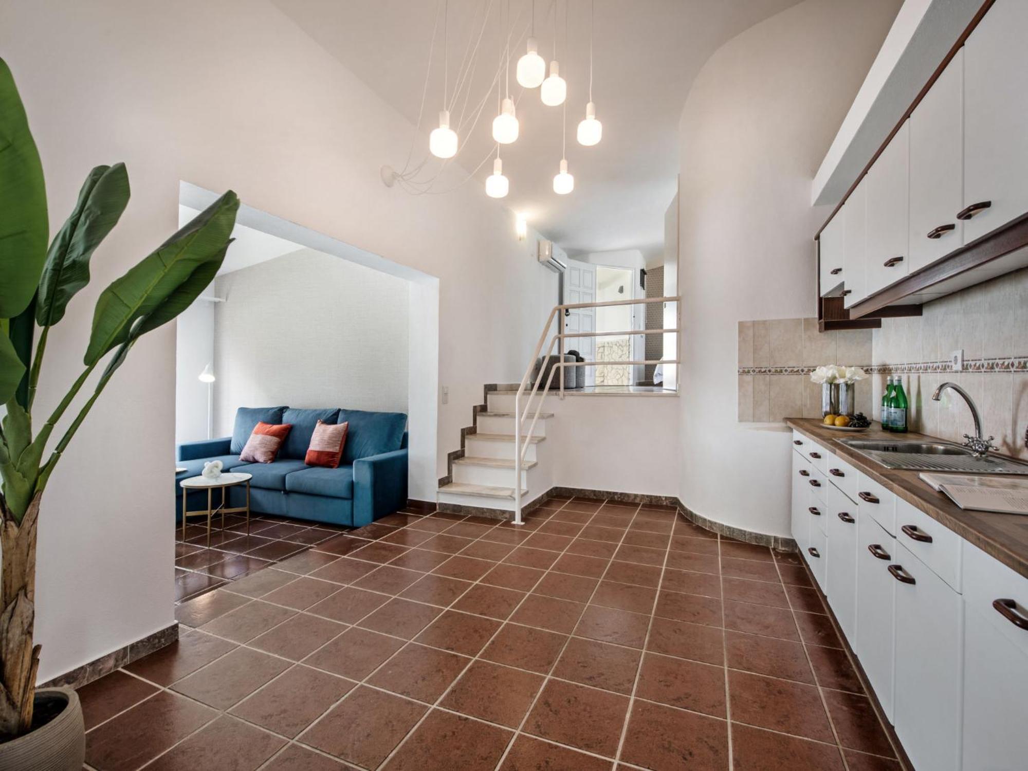 Aladdin By Interhome Villa
