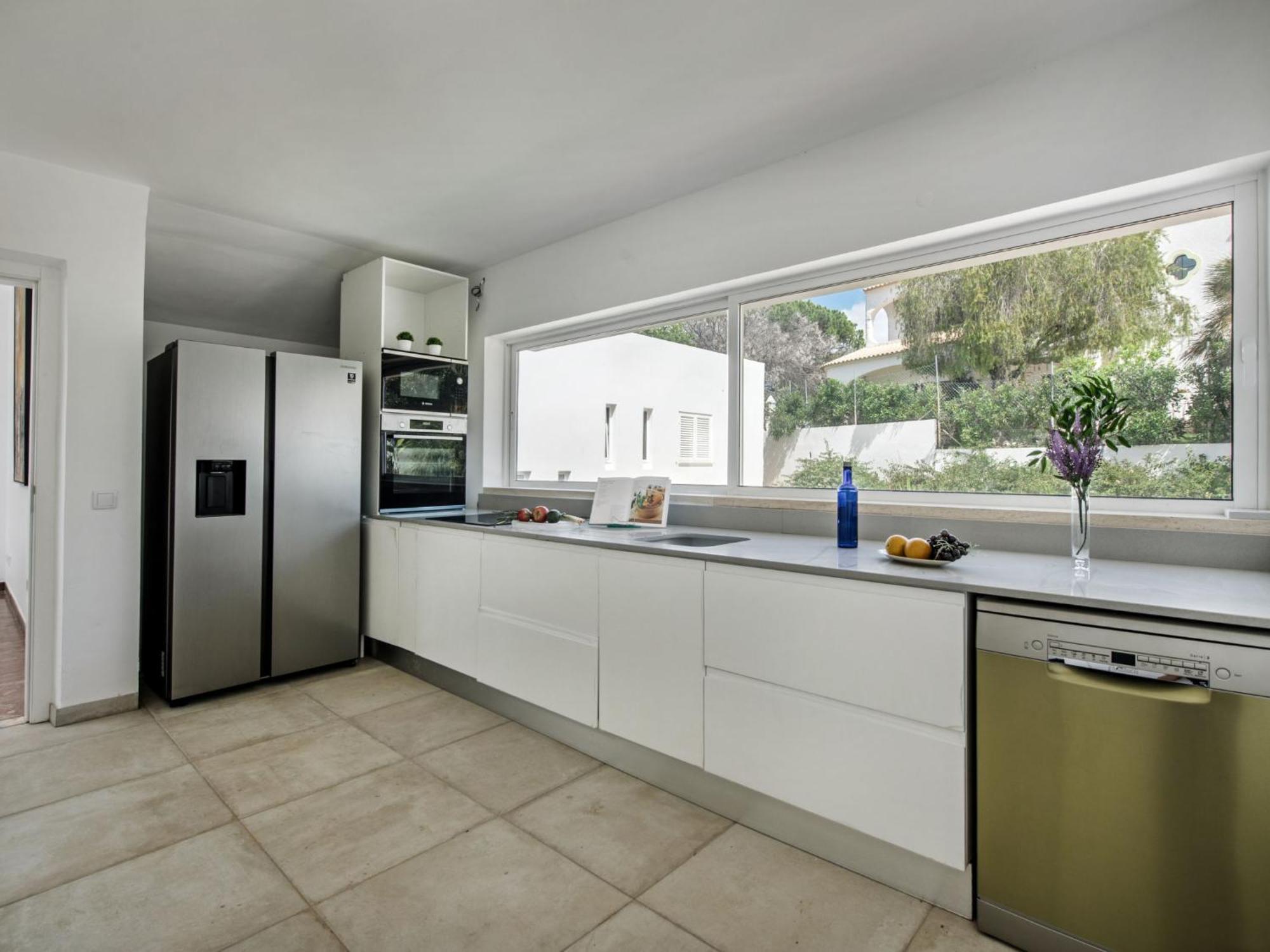 Aladdin By Interhome Villa *